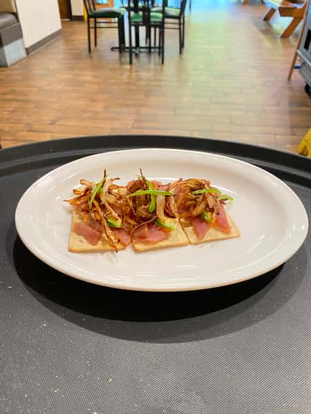 Tuna Montadito