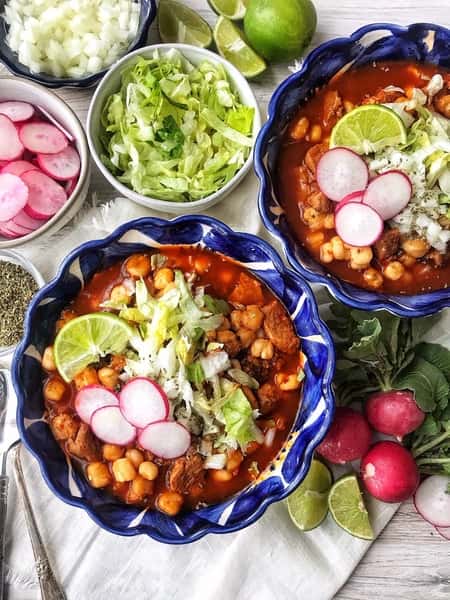 POZOLE