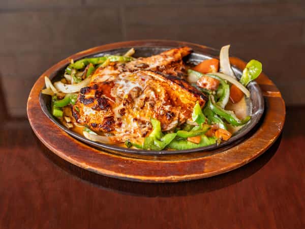 Pollo Ranchero