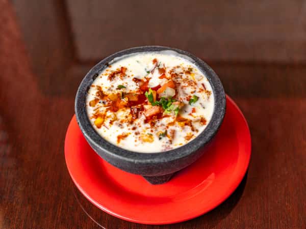 Queso Fundido