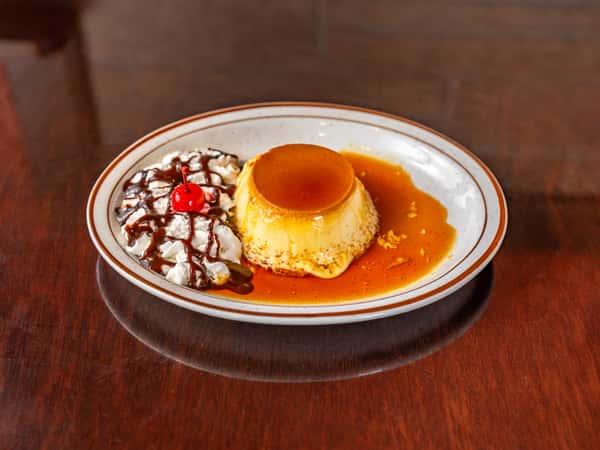 Flan