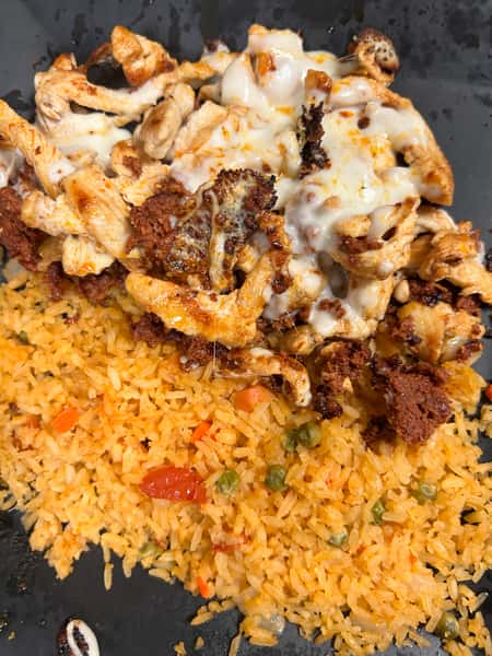 El Tapatio