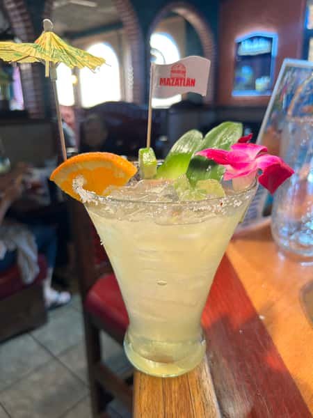 Diamante Margarita