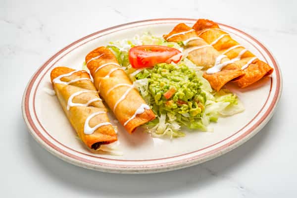 Taquitos