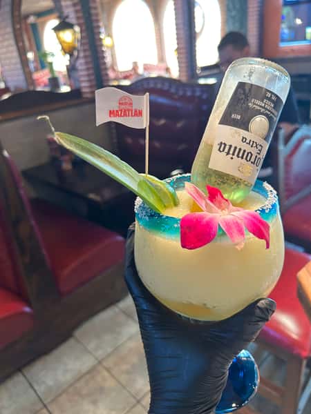 Cotorrita Jumbo