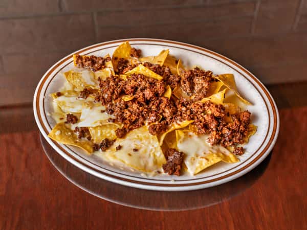 Nachos