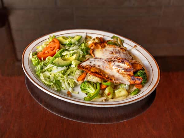 Pollo Michoacano