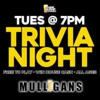 Think & Drink Trivia 