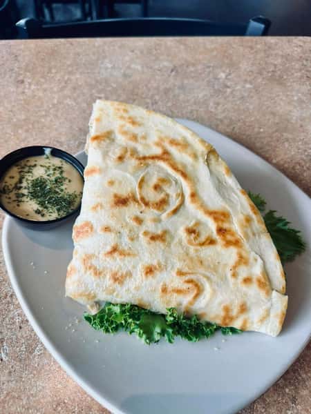 Quesadilla