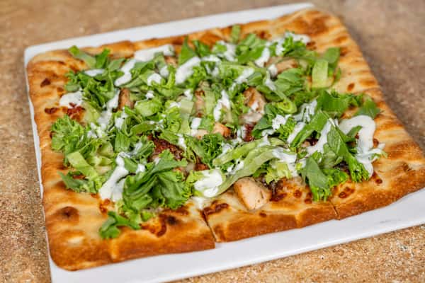 Chicken Bacon Ranch