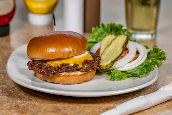 Cheeseburger