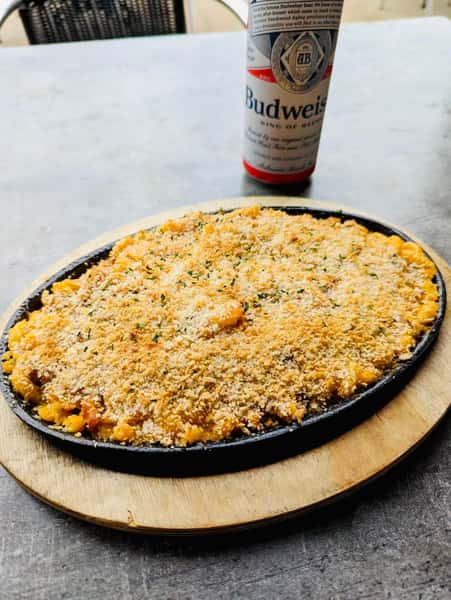 Casserole.
