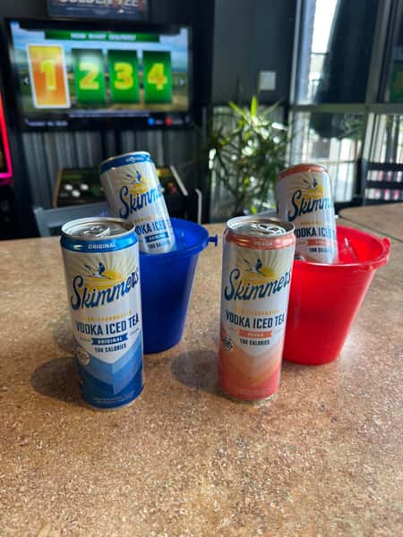Drinks