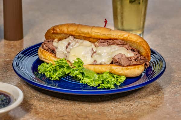French Dip