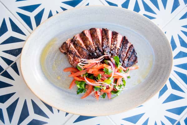 Baharat Prime New York Steak