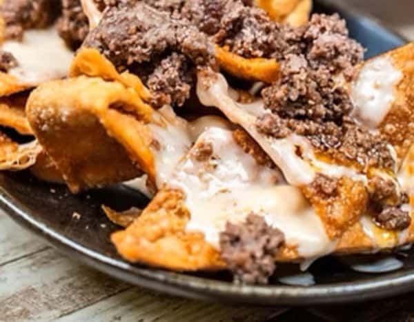 Kids Nachos