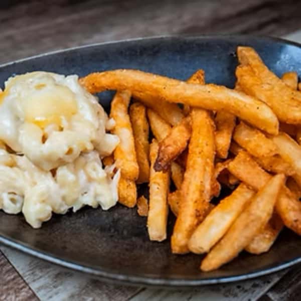 Kids Mac & Cheese Bowl