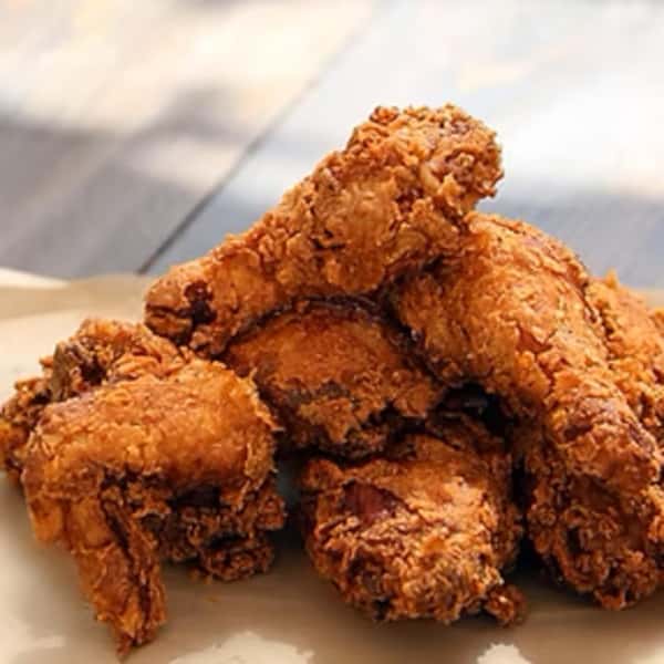 The General's Fried Chicken