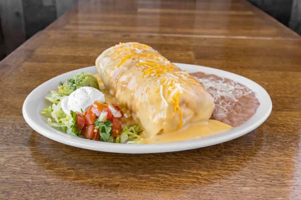 Chimichanga