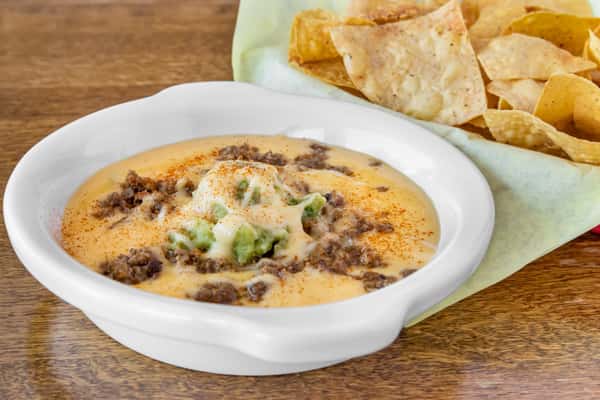 Don Lupes Dip