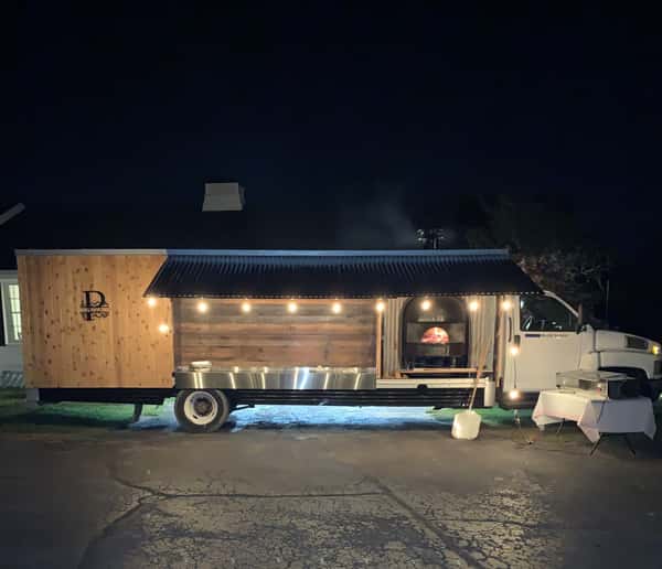 Catering Indian Bay Marina Restaurant in Willsboro, NY