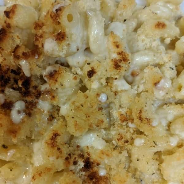 Mac 'n Cheese