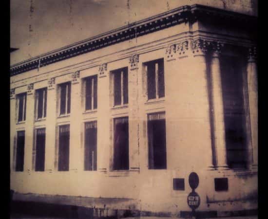 Allegria front