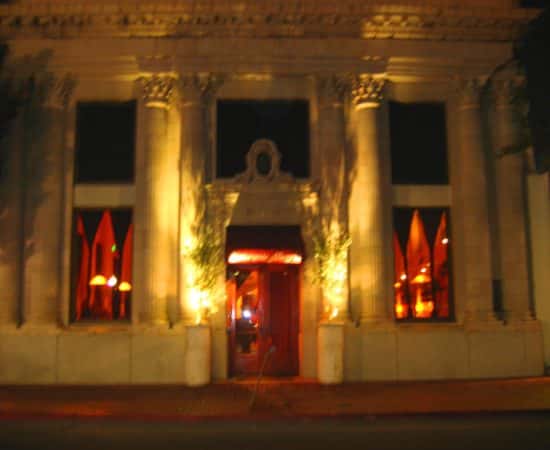 Allegria front