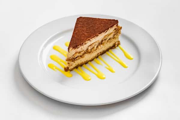 Classic Italian Tiramisu