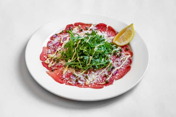 Carpaccio