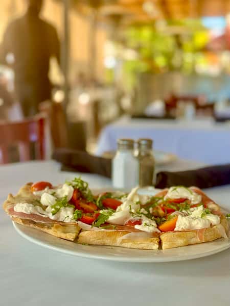 Italian Flatbread