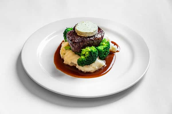 Filet Mignon