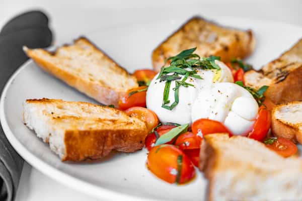 Burrata Cheese