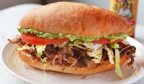 Torta