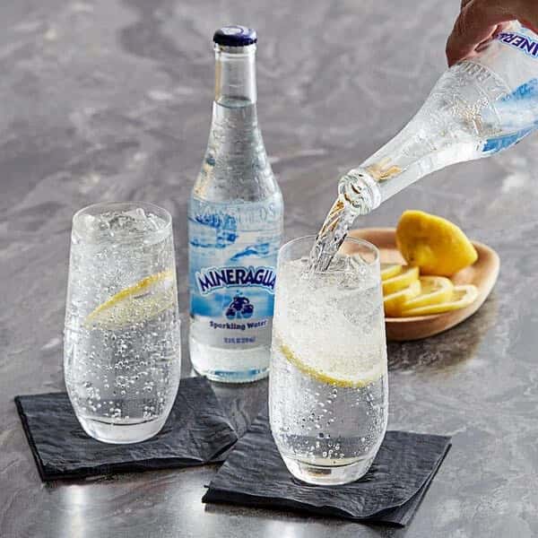 Jarritos® Mineragua Sparkling Water