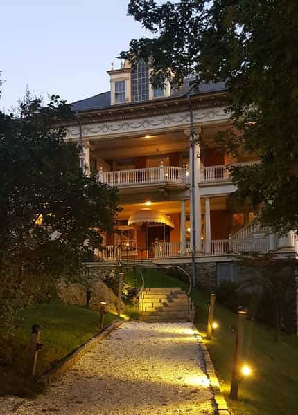 Clubhouse