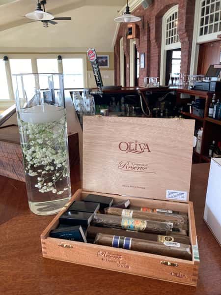 Cigars