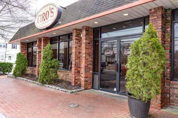 Ciro's Italian Restaurant