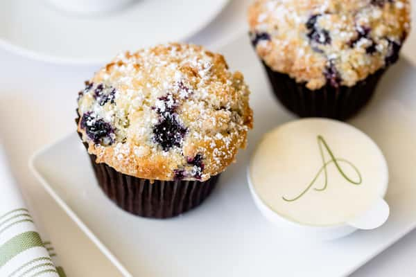 Blueberry Muffins Brunch The Annie Caf Bar American Restaurant   04bbb5be 650a 47e9 Ab7d B34fceca1657 