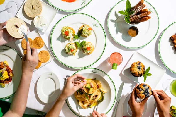 brunch
