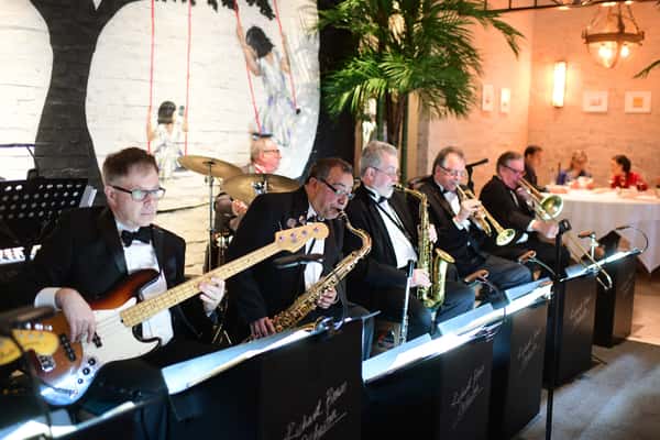musicians