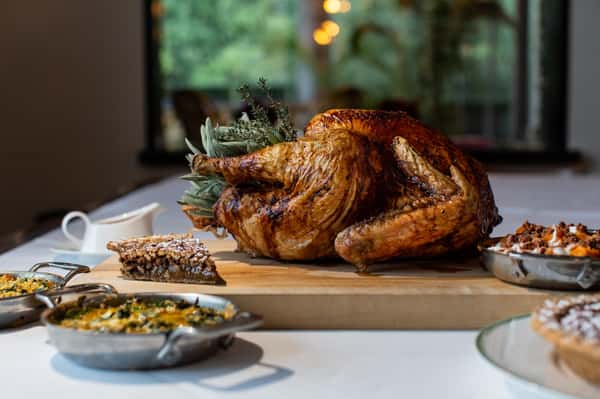 Houston CityBook | Give Thanks - These Restaurants Are Open on Thanksgiving Day