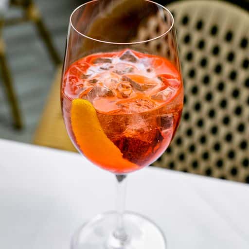Aperol Spritz