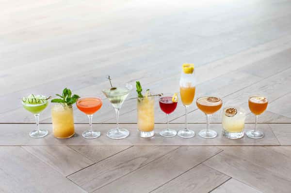 drinks