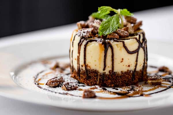 cheesecake