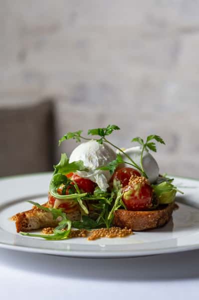 Avocado Toast