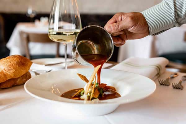 tortilla soup