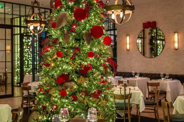 christmas decor