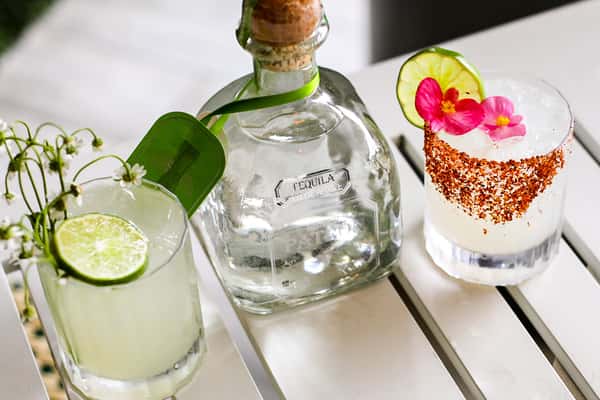 drinks