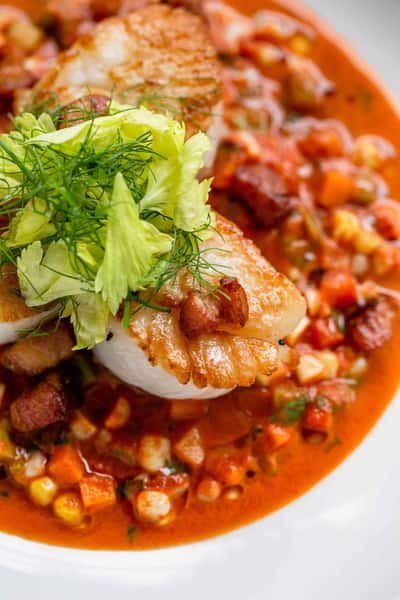 scallops
